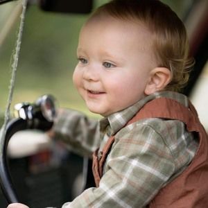 Meet your Posher, Beth